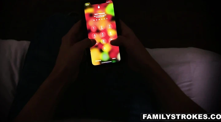 Секс за молчание