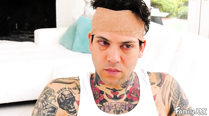 Излечила сексом не ходячего инвалида