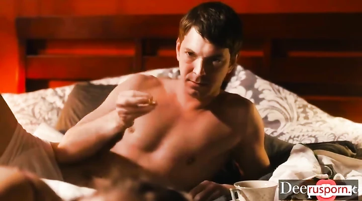 Кончила от анального секса