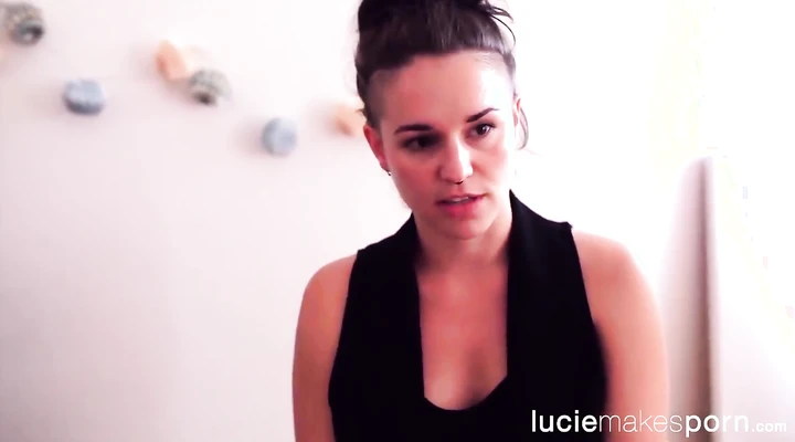 Черный парень страстно выебал свою девчонку