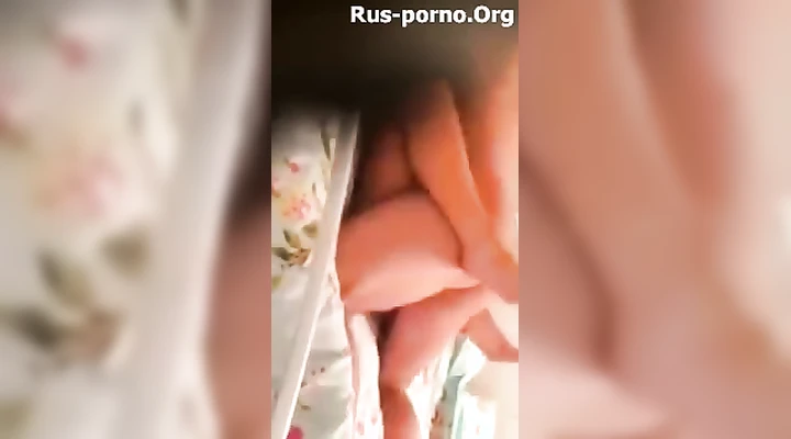 Сочное, драйвовое домашнее порево молодой парочки